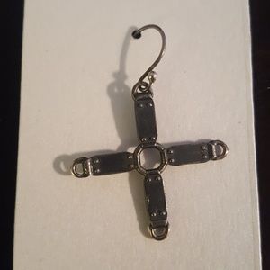 Domina Style Earrings